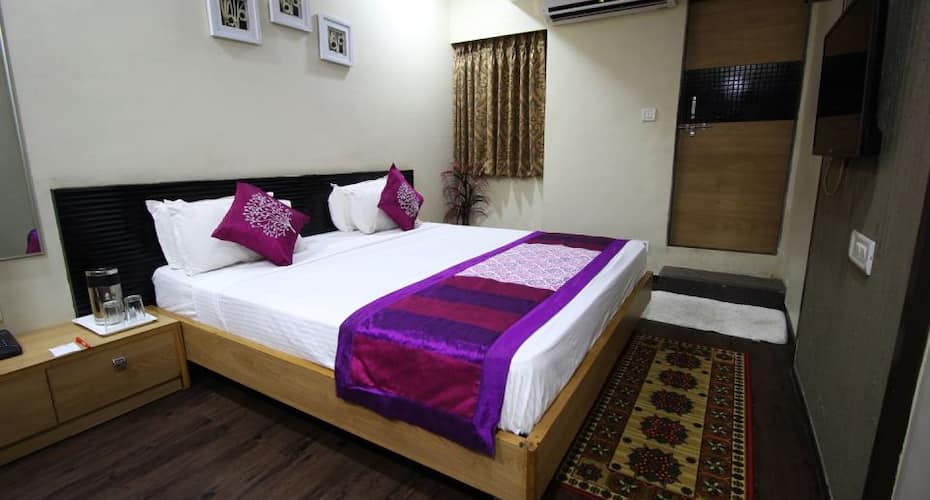 Hotel Anjali Inn, Ahmedabad 2